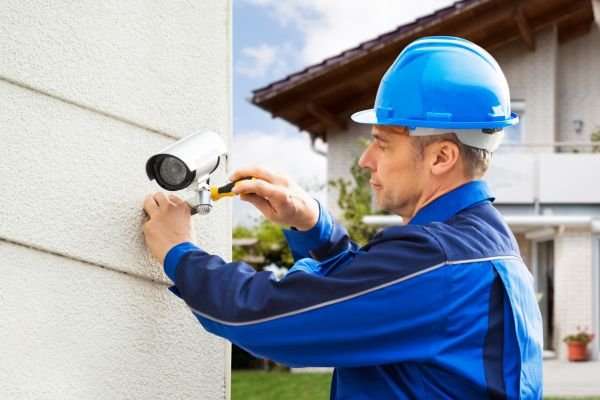 Commercial Electrician Singapore