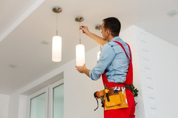 Lighting Installation Singapore